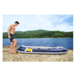 Air Step 800 Manual Air Pump