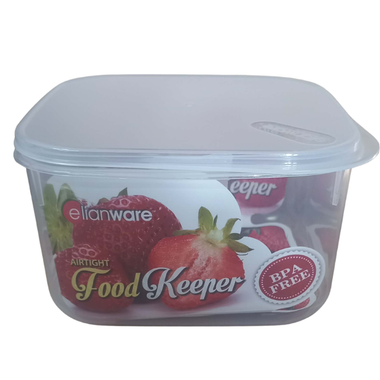 Airtight Food Keeper