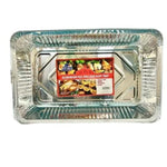 Aluminium Tray Full Size Deep Tray