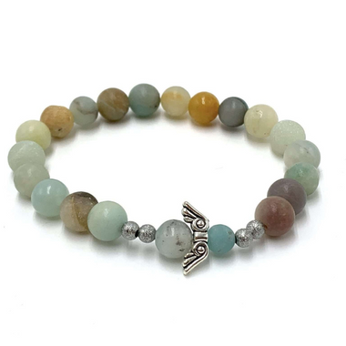 Amazonite Bracelet