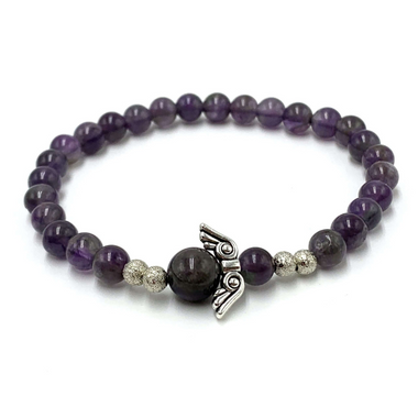 Amethyst Bracelet