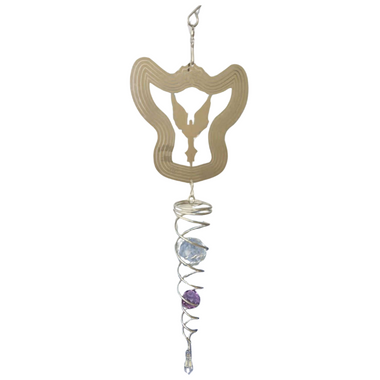 Angel Wind Spinner