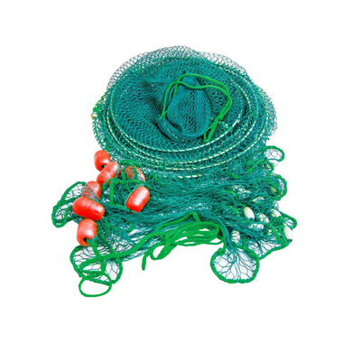 Anglers Mate Eel Fyke Net