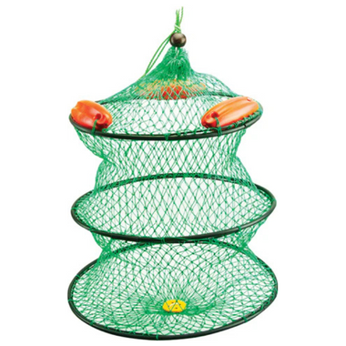 Anglers Mate Floating Live Bait Cage