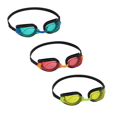 Aqua Burst Essential II Goggles - Youth 7+