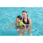 Aquastar Fabric Swim Vest S-M