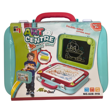 Art Centre Learning Easel