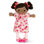 Ava - Mini Rag Doll