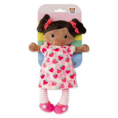 Ava - Mini Rag Doll