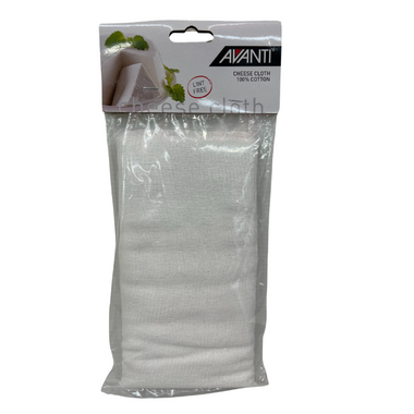 Avanti Cheese Cloth 250cm x 90cm