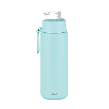 Avanti HydroUltra Bottle 1L Baby Blue