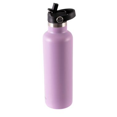Avanti Hydroplus Sipper Bottle 750ml - Lavender