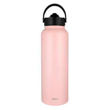 Avanti Hydrosport Sipper- Pink 1.1L