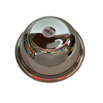Avanti Mixing Bowl Stainless Steel- 3L