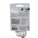 Avanti Plastic Measuring Spoon Set of 6