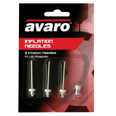 Avaro Inflation Needles