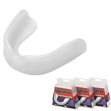 Avaro Mouth Guard - Large