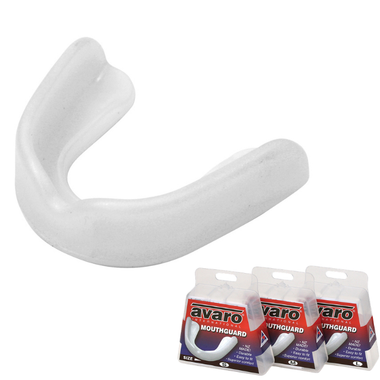 Avaro Mouth Guard - Medium