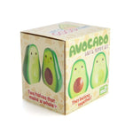 Avocado Salt & Pepper Set