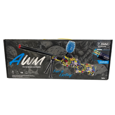 Awm Gel Ball Blaster