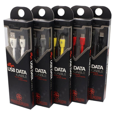 BK Bright Noodle Type C 1M