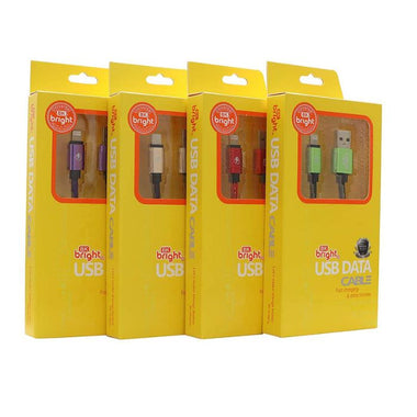 BK Lightning Thermal Discolor Material 2m