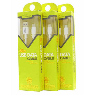 BK Type C Braided Round Cable