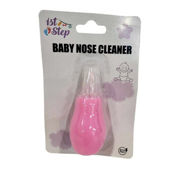 Baby Nose Cleaner