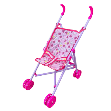 Baby Toy Stroller