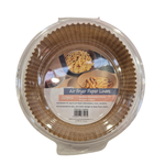 BakeArt - Air Fryer Round Paper Liners 16cm