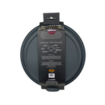 Bakemaster Silicone Round Pan 25x5