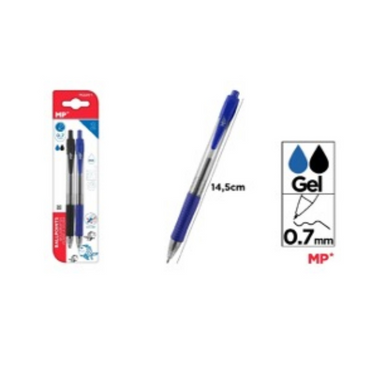 Ballpoint Pens 2PC