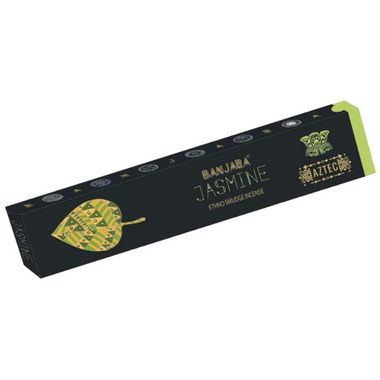 Banjara - 15gms Jasmine Incense