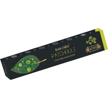 Banjara - 15gms Patchouli Incense