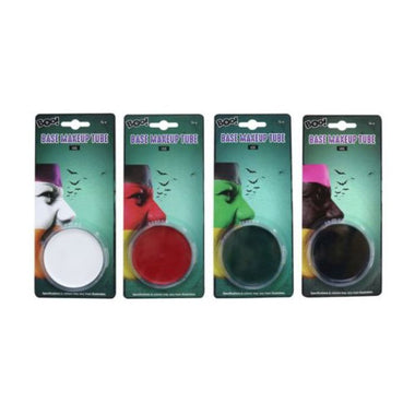 Base Make Up Tubs 10g