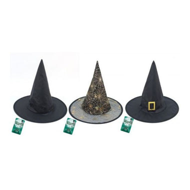 Basic Witches Hat
