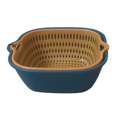 Basin & Colander Set