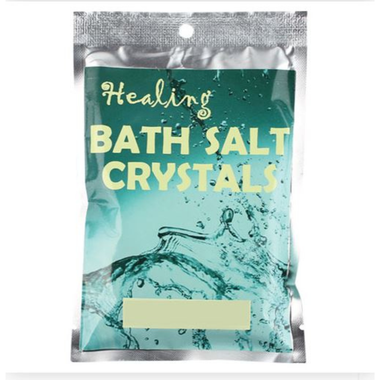 Bath Salts - Sensual Petal