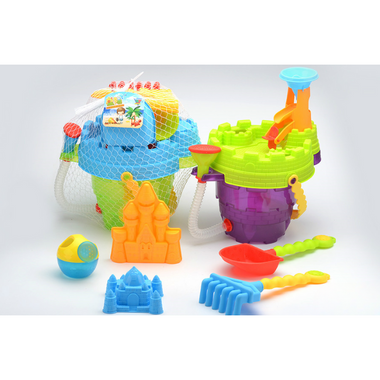Beach Bucket Set Hose
