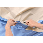 Beach Ground 2 Tent - 2.00m x 1.20m x 95cm