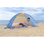 Beach Ground 2 Tent - 2.00m x 1.20m x 95cm
