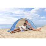Beach Ground 2 Tent - 2.00m x 1.20m x 95cm