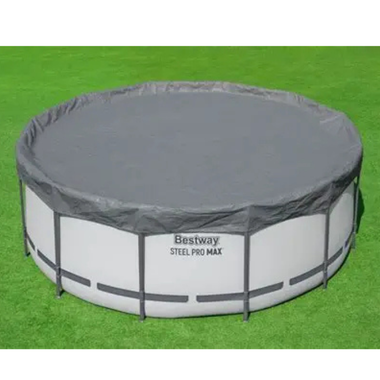 Bestway 12in or 3.66m Round Premium Pool Cover