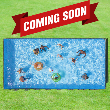 *COMING SOON* Bestway APX 365 Rectangular Pool Set - 9.56m x 4.88m x 1.32m