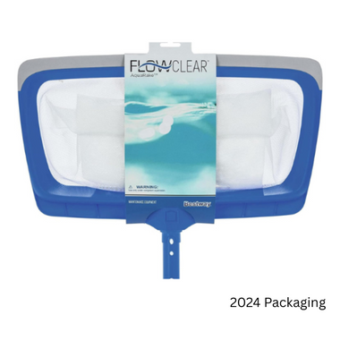 Bestway AquaRake Pool Leaf Skimmer