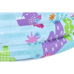 Bestway Deep Dive 3-Ring Play Pool 1.83m x H33cm
