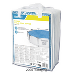 Bestway Flowclear 3.05m Round Solar Pool Cover