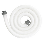 Bestway Flowclear 3m Pool Hose - 38mm Dia