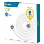 Bestway Flowclear 3m Pool Hose - 38mm Dia