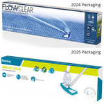 Bestway Flowclear AquaClean Pool Cleaning Kit